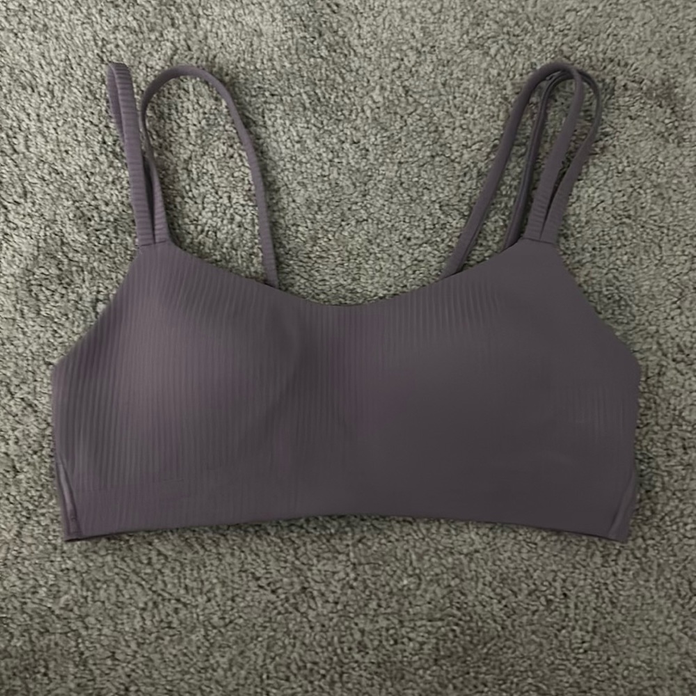 Lululemon Like A Cloud Bra